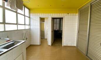 Imagem 6: Apartamento para venda tem 243 metros quadrados com 4 quartos em Centro - Campinas - SP