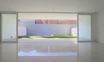 Imagem 2: Casa de condomínio sobrado para venda possui 420 metros quadrados com 4 quartos