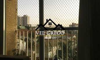 Imagem 4: APARTAMENTO 3 DORMITÓRIOS EM CONDOMÍNIO CLUBE