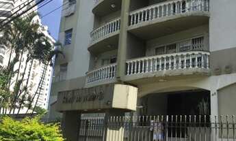 Imagem: Apartamento semimobiliado no centro da cidade