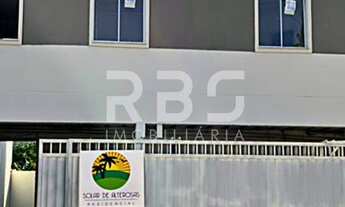 Imagem 6: CASA 03 QUARTOS EM ALTEROSAS