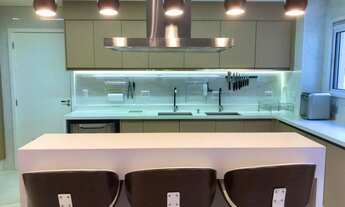 Imagem 3: Apartamento para venda com 122 metros quadrados com 3 quartos