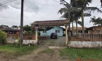 Imagem: TERRENO RESIDENCIAL em ITAPOÁ - SC, Loteamento