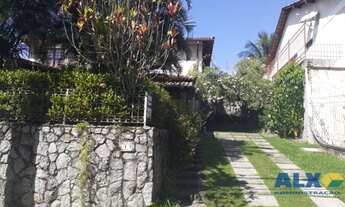 Imagem 15: Casa com 4 dormitórios à venda, 150 m² por R$ 965.000,00 - Badu - Niterói/RJ