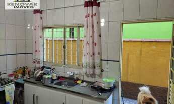 Imagem 5: Casa com 3 dormitórios à venda, 96 m² por R$ 320.000,00 - Loteamento Rio Acima - Mogi das