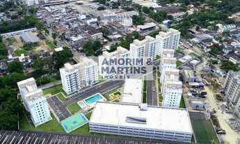 Imagem 4: Apartamento para Venda em Rio de Janeiro, Anil - Jacarepaguá, 2 dormitórios, 1 banheiro, 1