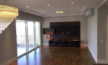 Imagem 3: Apartamento com 3 dormitórios, 213 m² - venda por R$ 2.380.000,00 ou aluguel por R$ 10.967