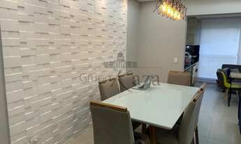 Imagem 5: Apartamento - Residencial Splendor Garden - Jardim das Industrias - 122m² - 4 Dormitórios