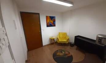 Imagem 3: Locação de Sala com 32 m² - Ed. Monte Sernio - Reta da Penha - Vitória