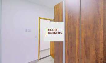 Imagem 5: Casa de condomínio para aluguel com 55 metros quadrados com 2 quartos em Vila Ema - São Pa