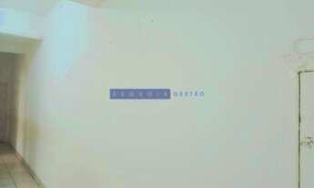 Imagem 2: São Paulo - Apartamento Padrão - Brás