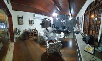 Imagem: Casa - Caxambu - Jundiaí