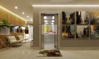 Imagem 4: APARTAMENTO no SAGUAÇÚ com 2 quartos para VENDA, 68 m²