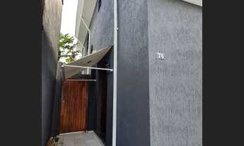 Imagem 2: SOBRADO VENDE Casa com 3 dormitórios