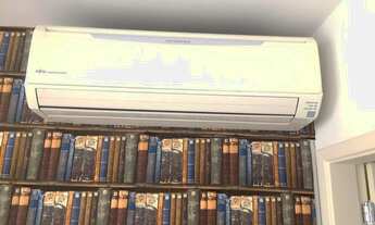 Imagem 3: SALA COMERCIAL EM JARDIM PAULISTA COM 30M²