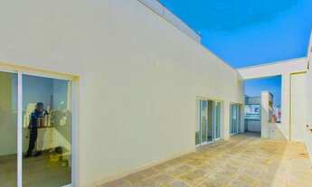 Imagem 3: Apartamento para venda tem 148 metros quadrados com 2 quartos em Vila Olímpia - São Paulo