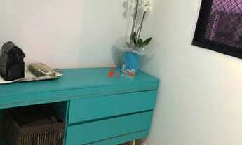 Imagem 3: BIM Vende na Encruzilhada, 70m², 02 Quartos, Lazer completo e Bem Localizado