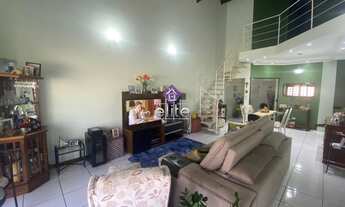 Imagem: Casa à venda, 3 quartos, 1 suíte, 4 vagas