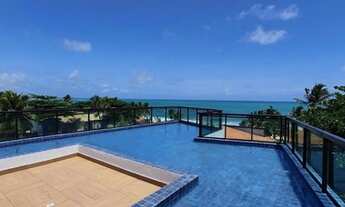 Imagem 4: Porto de Galinhas. Flat pé na areia