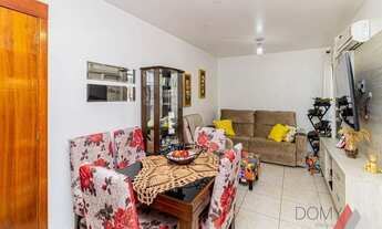 Imagem 4: Apartamento à venda, 48 m² por R$ 249.000,00 - Teresópolis - Porto Alegre/RS