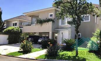 Imagem 3: Sobrado para venda com 4 siítes - AlphaPlus/ Barueri-SP