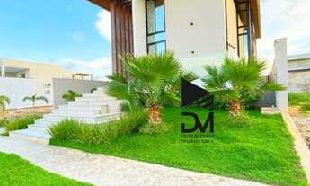 Imagem 5: Sobrado 4 suítes no condomínio florais itália