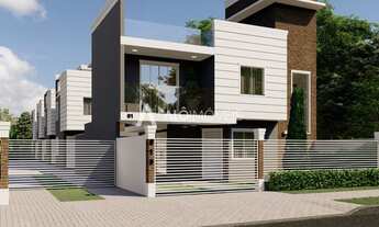 Imagem: Sobrado de frente para rua à venda com