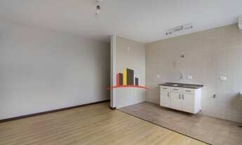 Imagem 5: Apartamento com 2 dormitórios à venda, 58 m² por R$ 250.000,00 - Centro - Curitiba/PR