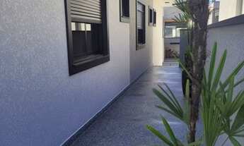 Imagem 7: Sobrado para venda tem 164 metros quadrados com 3 quartos em Cézar de Souza - Mogi das Cru