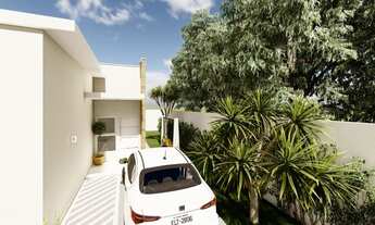 Imagem 6: Casa com 2 quartos em condomínio fechado