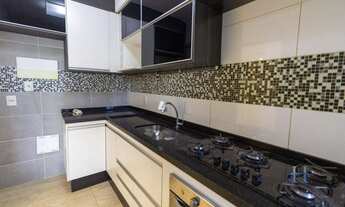 Imagem 3: Apartamento com 3 dormitórios à venda, 83 m² por R$ 735.000,00 - Jaguaré - São Paulo/SP