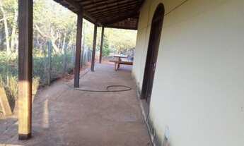 Imagem 3: Belíssima casa com lote de 460m² em acabamento de primeira, Jaboticatubas (varias opções)