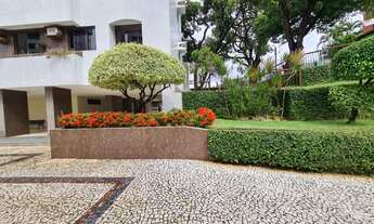 Imagem 5: Apartamento para venda tem 100 metros quadrados com 3 quartos em Candeal - Salvador - BA