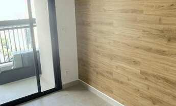 Imagem 4: Apartamento para aluguel com 24 metros quadrados com 1 quarto em Bela Vista - São Paulo