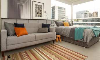 Imagem 2: SÃO PAULO - Studio - VILA NOVA CONCEIÇÃO