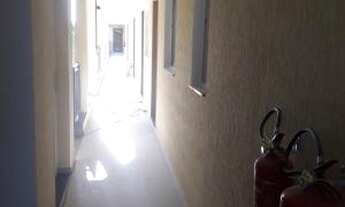 Imagem 3: Apartamento para venda com 30 metros quadrados com 1 quarto em Cidade Patriarca - São Paul