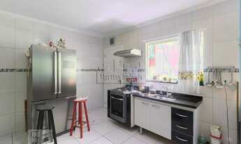 Imagem 3: Sobrado para venda tem 120 metros quadrados com 2 quartos em Parada XV de Novembro - São P