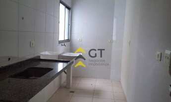 Imagem 5: Apartamento com 2 dormitórios à venda, 59 m² por R$ 185.000 - Vale de San Izidro - Londrin