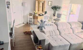 Imagem: Apartamento para venda tem 91 metros quadrados