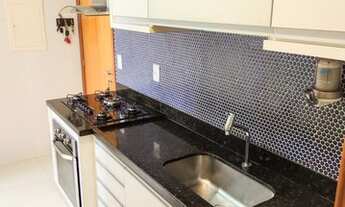 Imagem 5: APARTAMENTO DE 3 QUARTOS NO MIOLO DE JARDIM CAMBURI E A POUCOS MINUTOS DA PRAIA