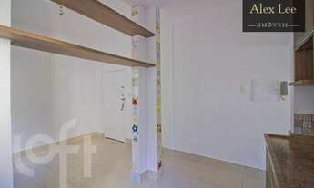 Imagem 7: Perdizes, 43 m², com 1 dormitório