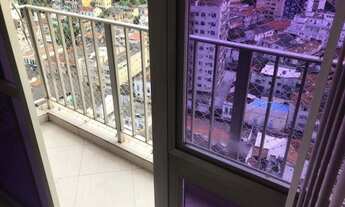 Imagem 4: Apto Centro | 85 m² | 2 Quartos