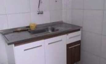 Imagem 4: Apartamento de 40 metros quadrados no bairro Cachambi com 1 quarto