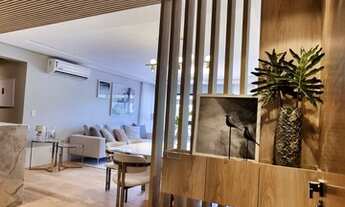 Imagem 4: Apartamento para venda com 148 metros quadrados com 3 quartos em Três Figueiras - Porto Al