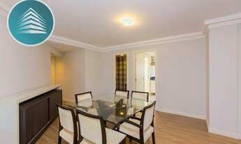 Imagem 4: Apartamento à venda, 101 m² por R$ 849.000,00 - Batel - Curitiba/PR