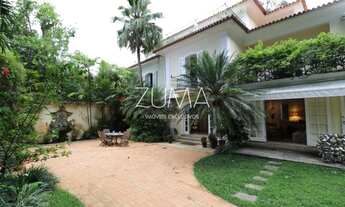 Imagem 2: MARAVILHOSA CASA NO LOCAL MAIS NOBRE DO HUMAITÁ