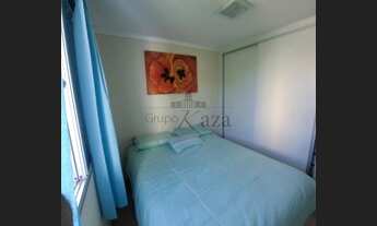 Imagem 4: Apartamento - Jardim Morumbi - Residencial Spazio Campo Colorato - 45m² - 2 Dormitórios