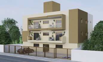 Imagem 4: Apartamento para venda com 55 metros quadrados com 2 quartos em Bancários - João Pessoa