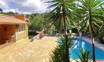 Imagem 3: Chácara para Venda em Pinhalzinho, Zona Rural, 2 dormitórios, 1 suíte, 3 banheiros, 2 vaga