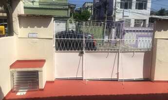 Imagem 3: Casa 2 quartos na Abolição para locação